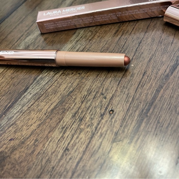 Laura Mercier CAVIAR STICK EYE COLOR Forbidden Rose - Picture 3 of 7